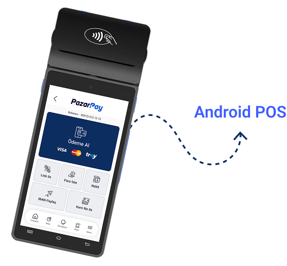 Android POS