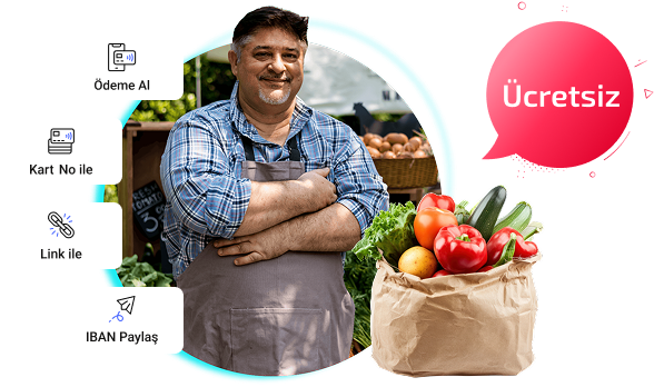 PazarPay tüm kullanıcılara süresiz ücretsiz